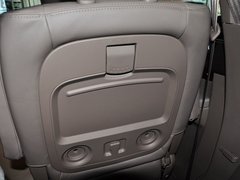 路帝 2014款 2.0T 自动 两驱精英导航版 7座