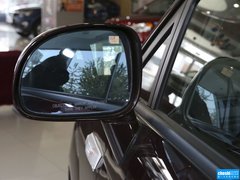 路帝 2014款 2.0T 自动 两驱精英导航版 7座