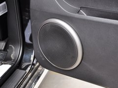 雷斯特W 2014款 2.7T 自动 四驱豪华导航版 5座