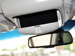 雷斯特W 2014款 2.7T 自动 四驱豪华导航版 5座