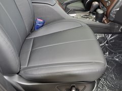 雷斯特W 2014款 2.7T 自动 四驱豪华导航版 5座