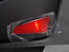 雷斯特W 2014款 2.7T 自动 四驱豪华导航版 5座