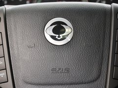 雷斯特W 2014款 2.7T 自动 四驱豪华导航版 5座