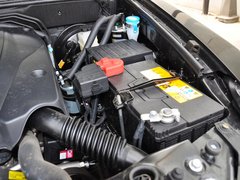 雷斯特W 2014款 2.7T 自动 四驱豪华导航版 5座
