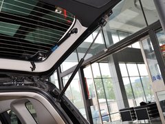 雷斯特W 2014款 2.7T 自动 四驱豪华导航版 5座