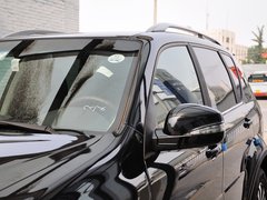 雷斯特W 2014款 2.7T 自动 四驱豪华导航版 5座