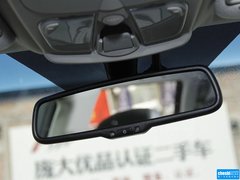 雷斯特W 2014款 2.7T 自动 四驱豪华导航版 5座