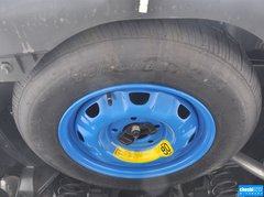 雷斯特W 2014款 2.7T 自动 四驱豪华导航版 5座