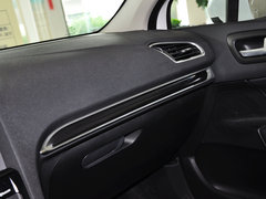 雪铁龙C4L 2013款 1.8L 自动 劲驰版