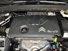 雪铁龙C4L 2013款 1.8L 自动 劲驰版