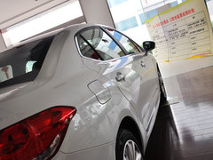 雪铁龙C4L 2013款 1.8L 自动 劲驰版
