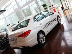 雪铁龙C4L 2013款 1.8L 自动 劲智版