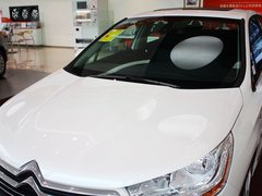 雪铁龙C4L 2013款 1.8L 自动 劲智版