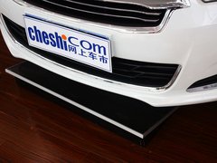 雪铁龙C4L 2013款 1.8L 自动 劲智版