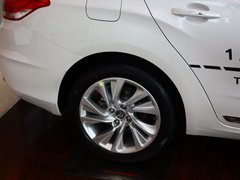 雪铁龙C4L 2013款 1.8L 自动 劲智版