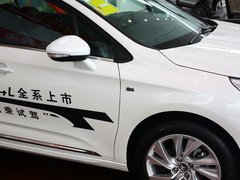 雪铁龙C4L 2013款 1.8L 自动 劲智版