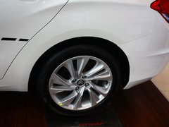 雪铁龙C4L 2013款 1.8L 自动 劲智版