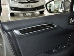 雪铁龙C4L 2013款 1.8L 手动 劲智版