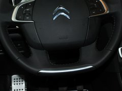雪铁龙C4L 2013款 1.8L 手动 劲智版