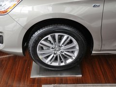 雪铁龙C4L 2013款 1.8L 手动 劲智版