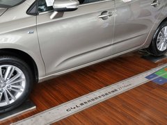 雪铁龙C4L 2013款 1.8L 手动 劲智版