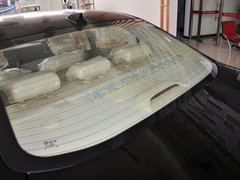 思锐 2013款 1.5TID DCT 尊贵型