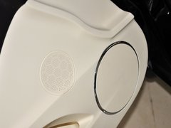 思锐 2013款 1.5TID DCT 尊贵型