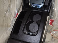 思锐 2013款 1.5TID DCT 尊贵型