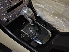 思锐 2013款 1.5TID DCT 尊贵型