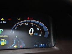 思锐 2013款 1.5TID DCT 尊贵型