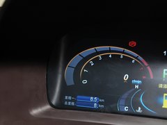 思锐 2013款 1.5TID DCT 尊贵型