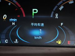 思锐 2013款 1.5TID DCT 尊贵型