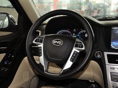 思锐 2013款 1.5TID DCT 尊贵型