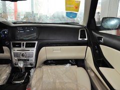 思锐 2013款 1.5TID DCT 尊贵型