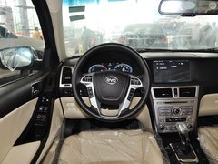 思锐 2013款 1.5TID DCT 尊贵型