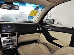 思锐 2013款 1.5TID DCT 尊贵型