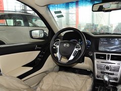 思锐 2013款 1.5TID DCT 尊贵型