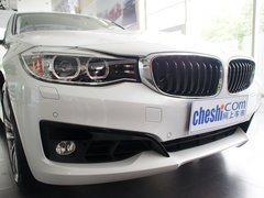 宝马3系GT 2013款 335i 3.0T 自动 风尚设计套装