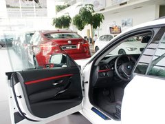 宝马3系GT 2013款 335i 3.0T 自动 风尚设计套装