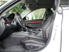 宝马3系GT 2013款 335i 3.0T 自动 风尚设计套装