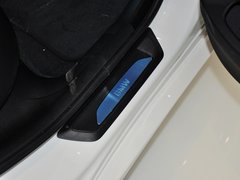 宝马3系GT 2013款 335i 3.0T 自动 风尚设计套装