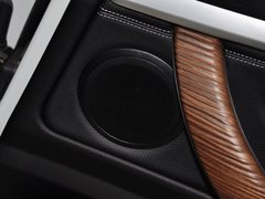 宝马3系GT 2013款 335i 3.0T 自动 风尚设计套装