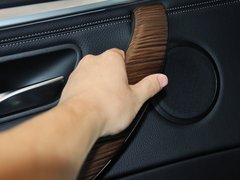 宝马3系GT 2013款 335i 3.0T 自动 风尚设计套装