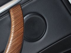 宝马3系GT 2013款 335i 3.0T 自动 风尚设计套装