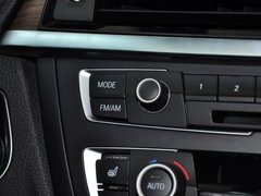 宝马3系GT 2013款 335i 3.0T 自动 风尚设计套装