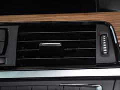 宝马3系GT 2013款 335i 3.0T 自动 风尚设计套装