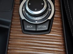 宝马3系GT 2013款 335i 3.0T 自动 风尚设计套装
