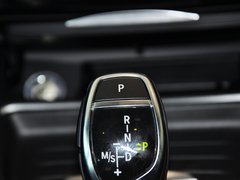 宝马3系GT 2013款 335i 3.0T 自动 风尚设计套装