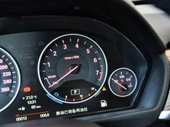 宝马3系GT 2013款 335i 3.0T 自动 风尚设计套装