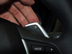 宝马3系GT 2013款 335i 3.0T 自动 风尚设计套装